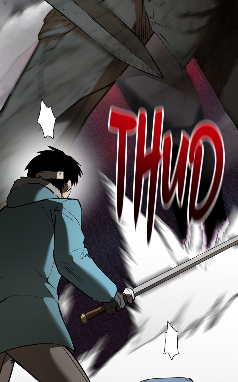 Read Defeating Dungeonsvia Copy Paste! chapter 17 image 81 on Lezhin