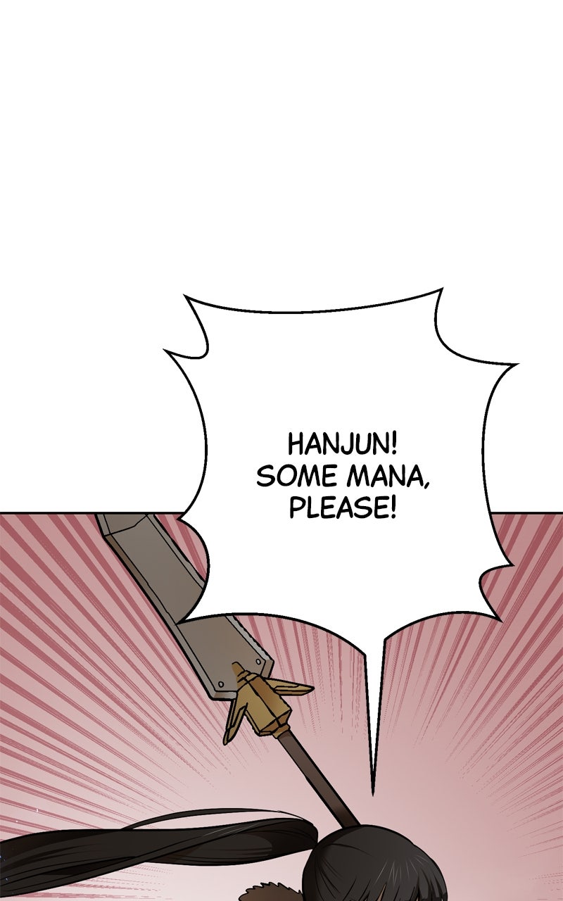Read Defeating Dungeonsvia Copy Paste! chapter 17 image 83 on Lezhin