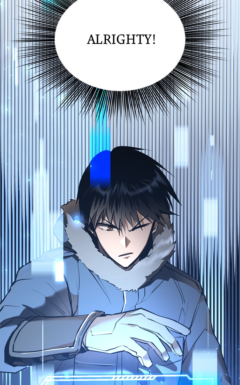 Read Defeating Dungeonsvia Copy Paste! chapter 17 image 86 on Lezhin
