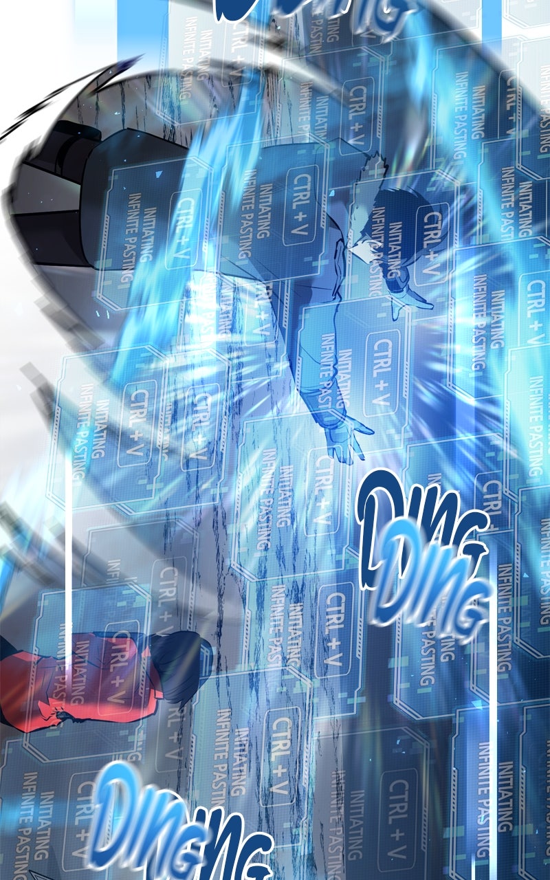 Read Defeating Dungeonsvia Copy Paste! chapter 17 image 98 on Lezhin