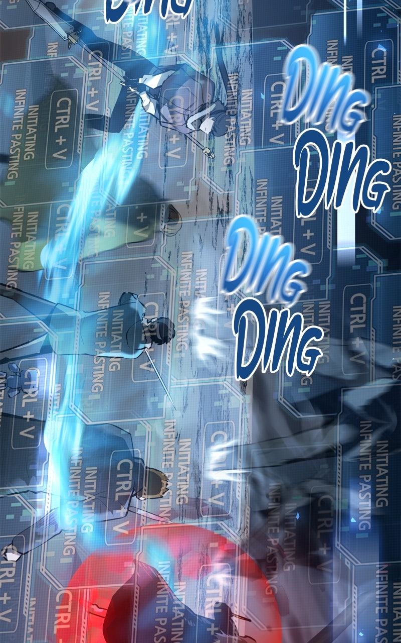 Read Defeating Dungeonsvia Copy Paste! chapter 17 image 99 on Lezhin