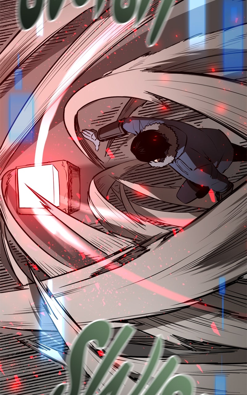 Read Defeating Dungeonsvia Copy Paste! chapter 18 image 102 on Lezhin