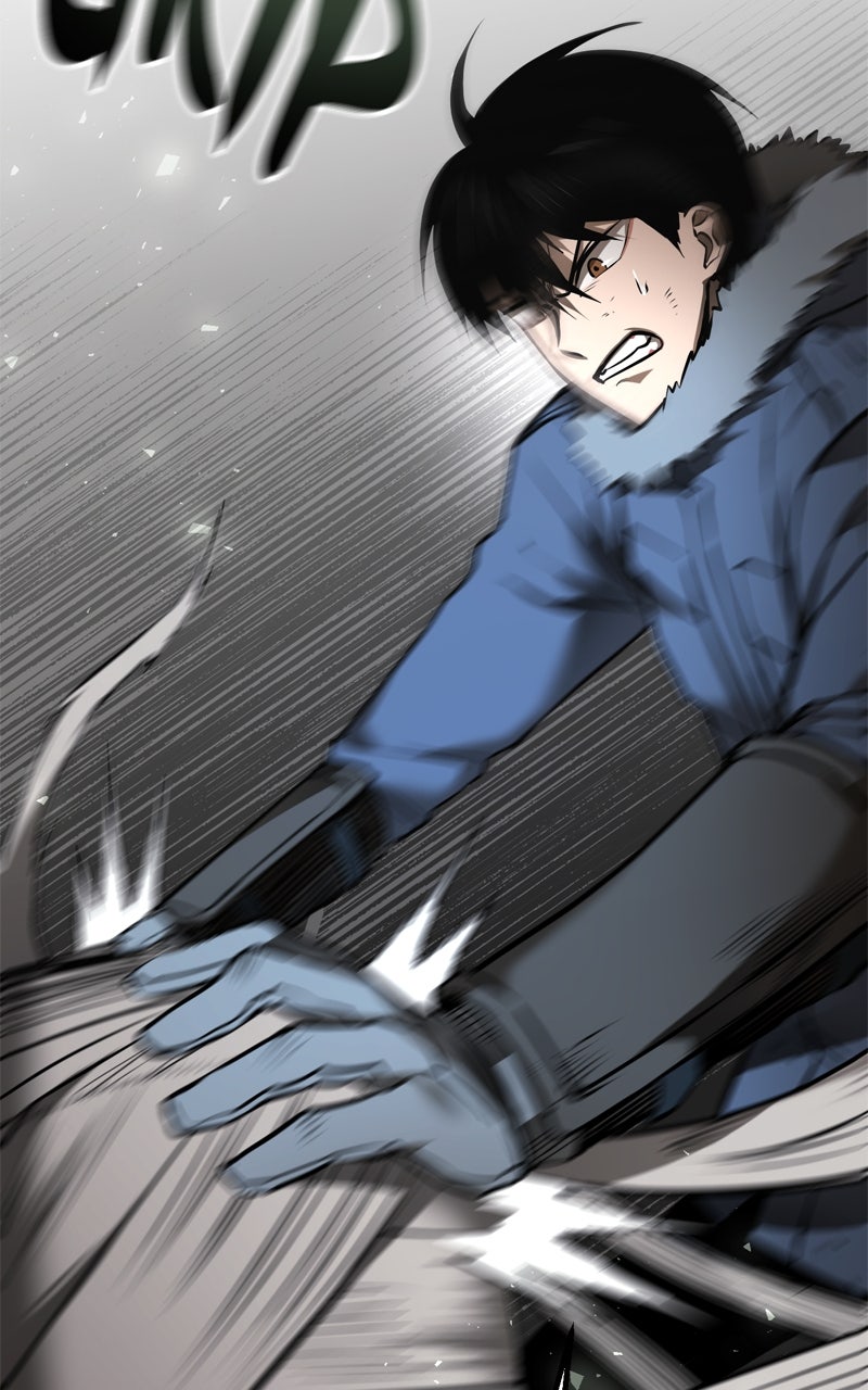 Read Defeating Dungeonsvia Copy Paste! chapter 18 image 107 on Lezhin