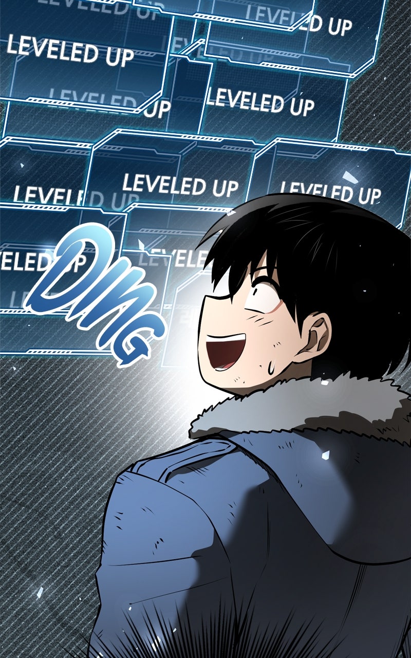 Read Defeating Dungeonsvia Copy Paste! chapter 18 image 127 on Lezhin