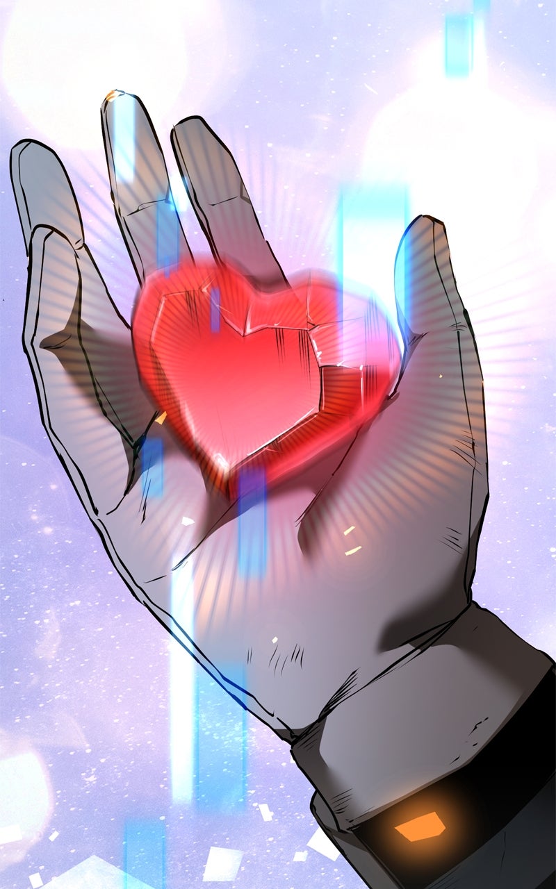 Read Defeating Dungeonsvia Copy Paste! chapter 18 image 130 on Lezhin