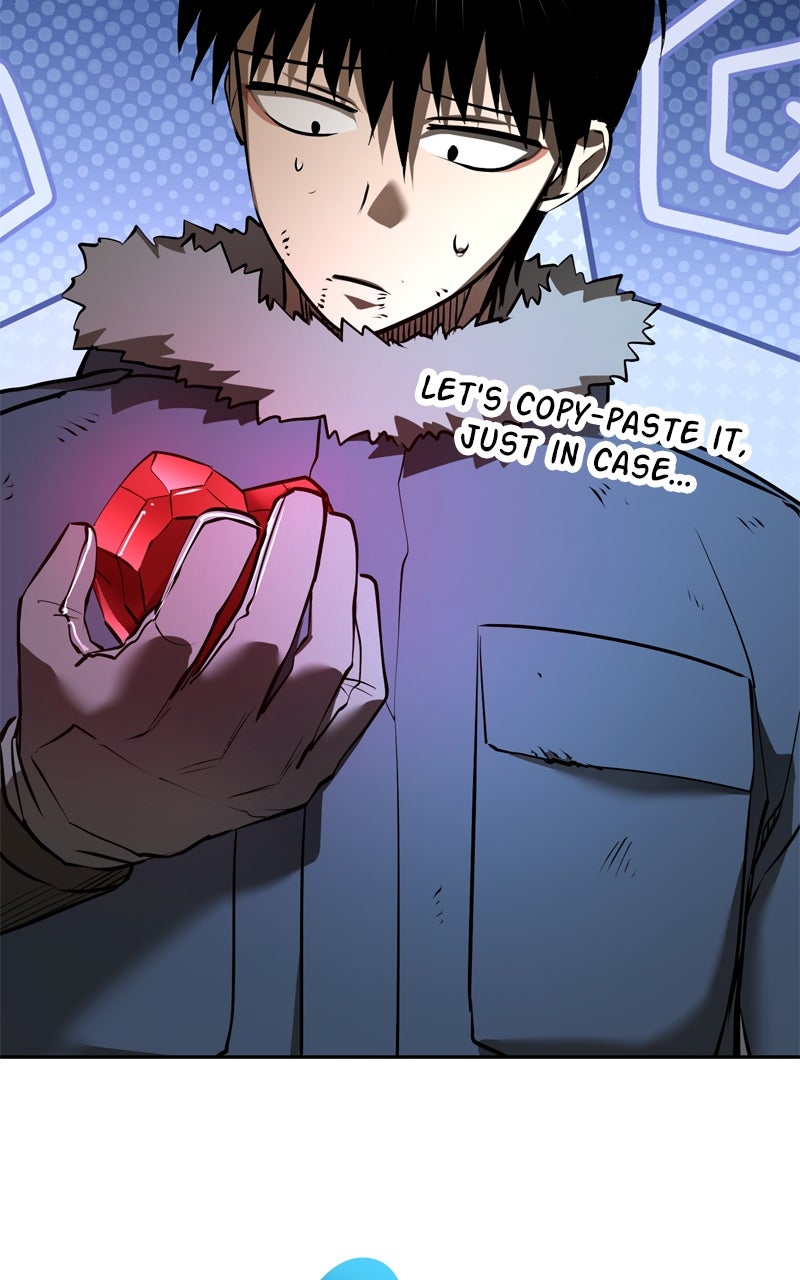 Read Defeating Dungeonsvia Copy Paste! chapter 18 image 133 on Lezhin