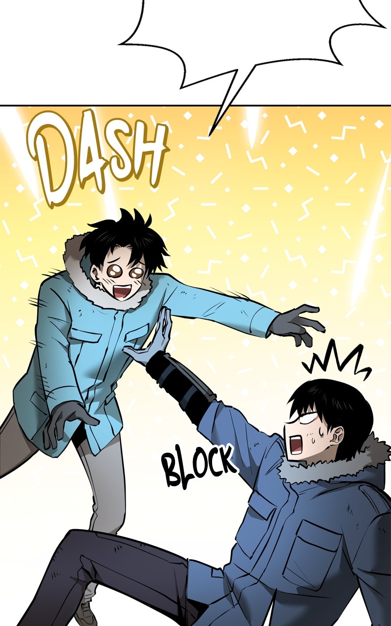 Read Defeating Dungeonsvia Copy Paste! chapter 18 image 138 on Lezhin