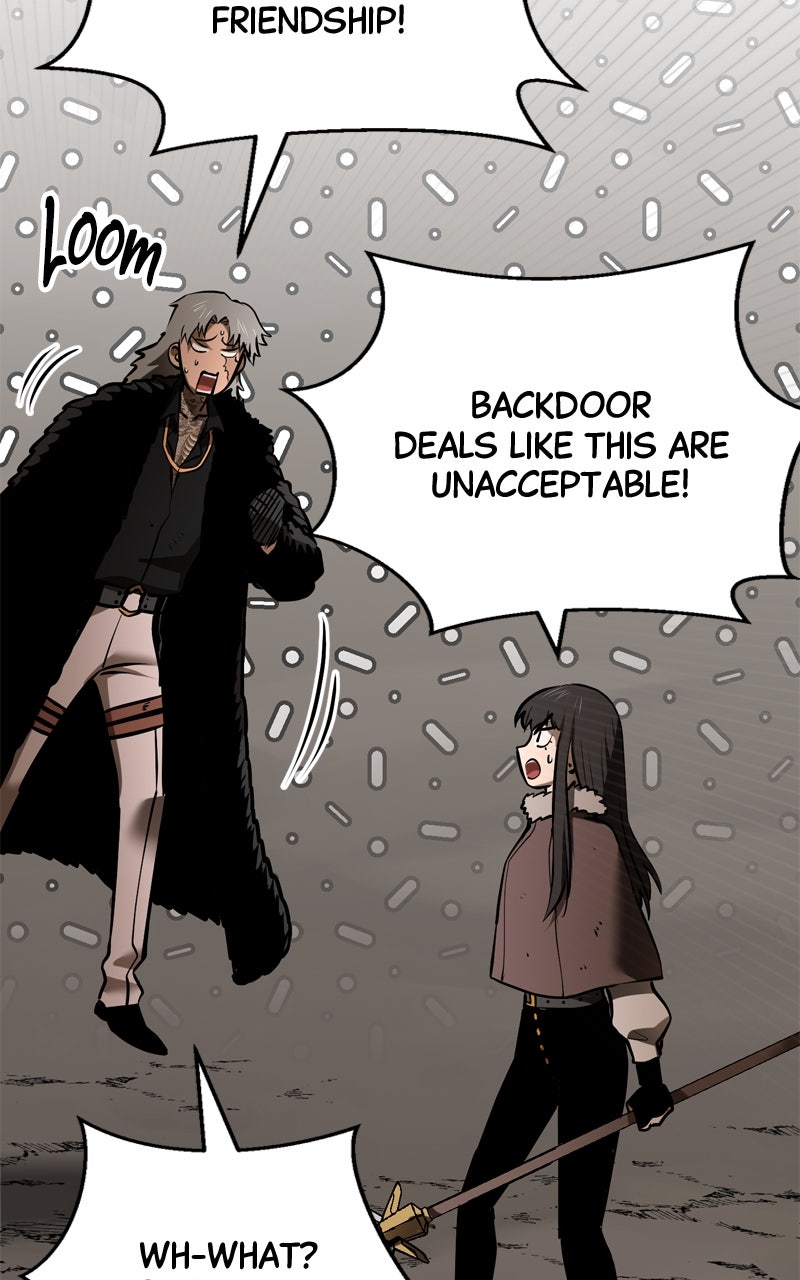 Read Defeating Dungeonsvia Copy Paste! chapter 18 image 153 on Lezhin