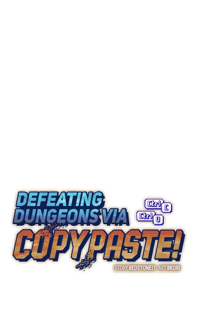 Read Defeating Dungeonsvia Copy Paste! chapter 18 image 156 on Lezhin
