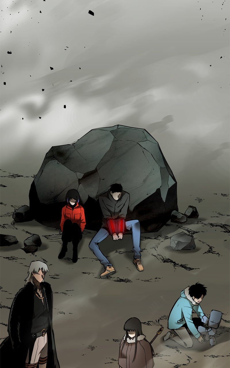 Read Defeating Dungeonsvia Copy Paste! chapter 18 image 158 on Lezhin
