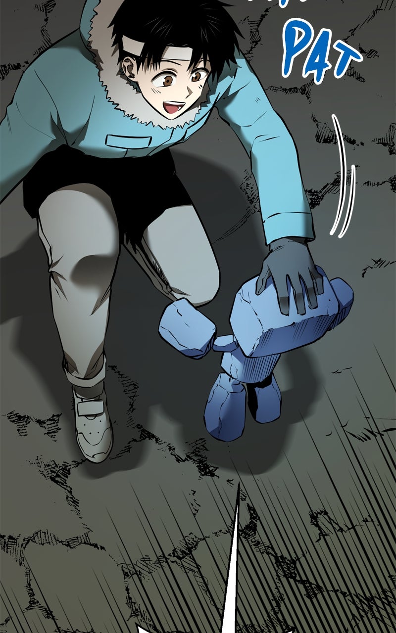 Read Defeating Dungeonsvia Copy Paste! chapter 18 image 16 on Lezhin