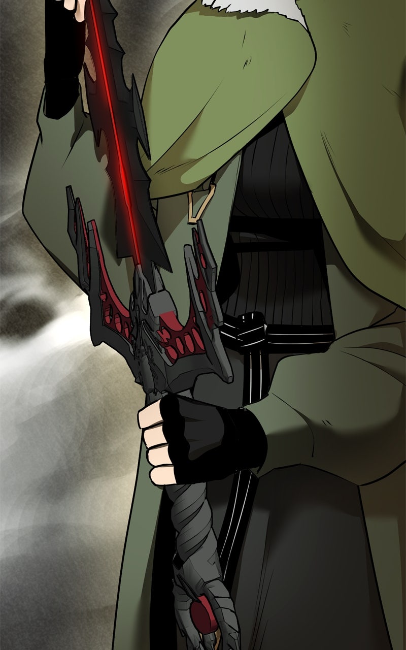 Read Defeating Dungeonsvia Copy Paste! chapter 18 image 163 on Lezhin