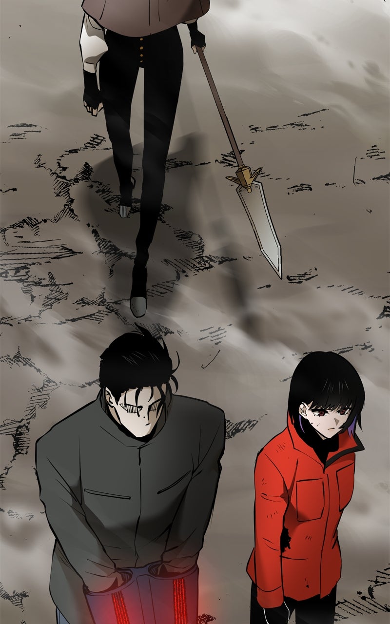 Read Defeating Dungeonsvia Copy Paste! chapter 18 image 174 on Lezhin