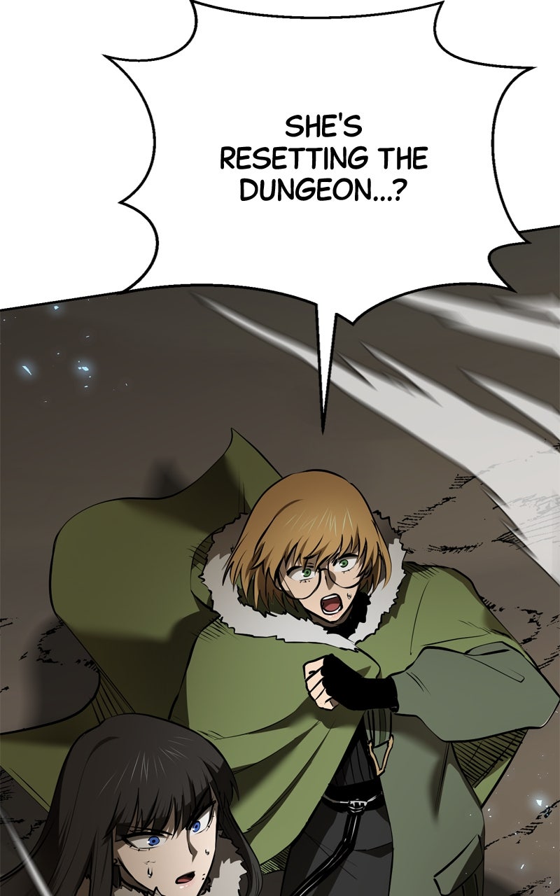 Read Defeating Dungeonsvia Copy Paste! chapter 18 image 200 on Lezhin
