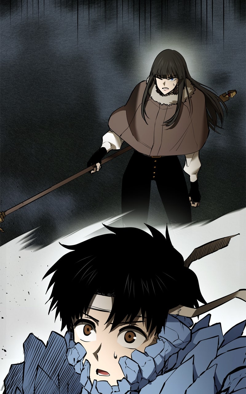 Read Defeating Dungeonsvia Copy Paste! chapter 18 image 24 on Lezhin