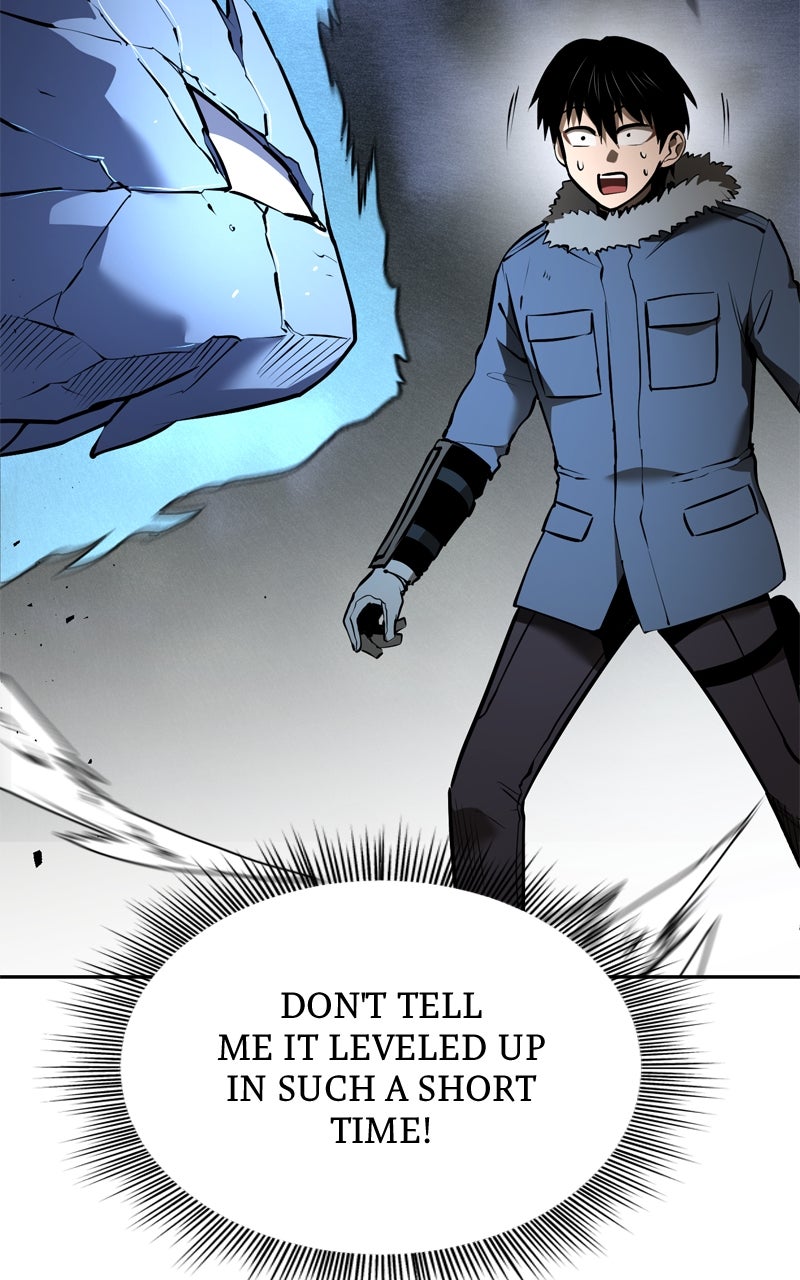 Read Defeating Dungeonsvia Copy Paste! chapter 18 image 28 on Lezhin