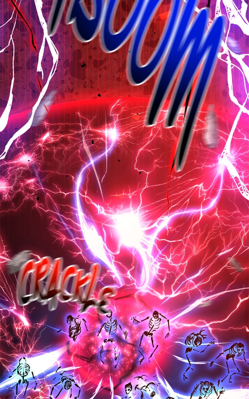 Read Defeating Dungeonsvia Copy Paste! chapter 18 image 3 on Lezhin