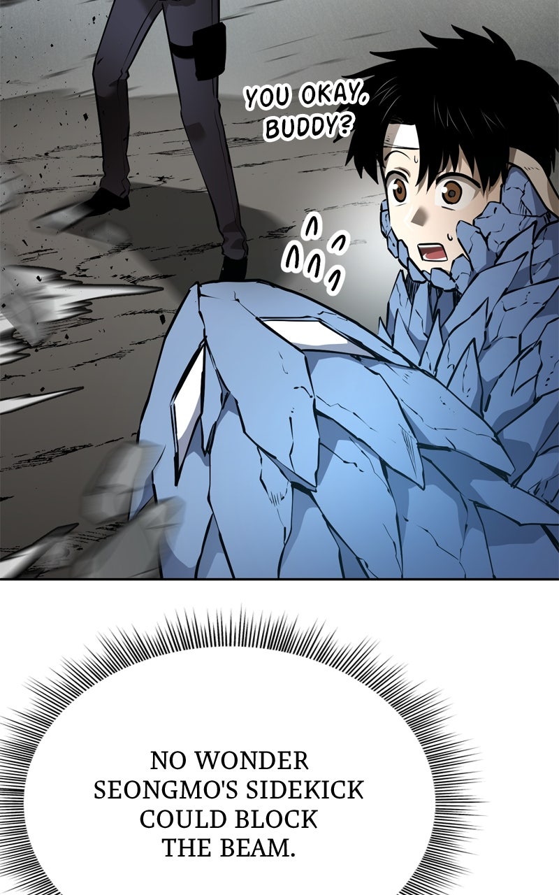 Read Defeating Dungeonsvia Copy Paste! chapter 18 image 49 on Lezhin
