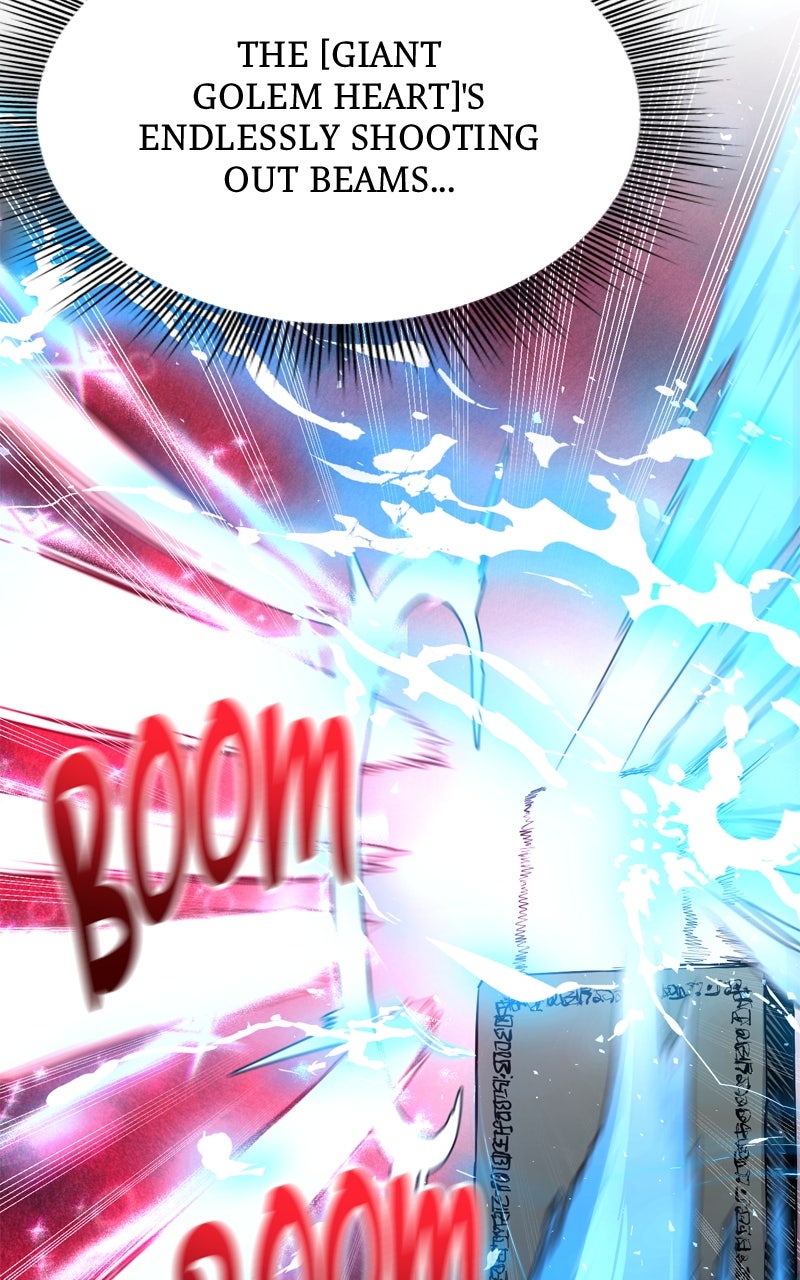 Read Defeating Dungeonsvia Copy Paste! chapter 18 image 52 on Lezhin