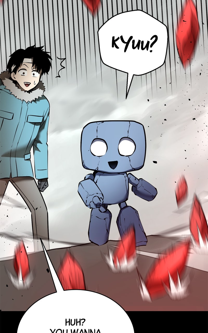 Read Defeating Dungeonsvia Copy Paste! chapter 18 image 6 on Lezhin