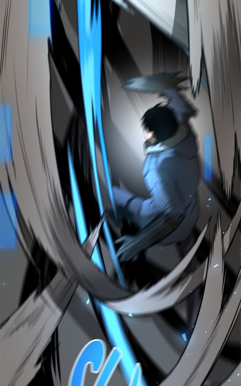 Read Defeating Dungeonsvia Copy Paste! chapter 18 image 89 on Lezhin