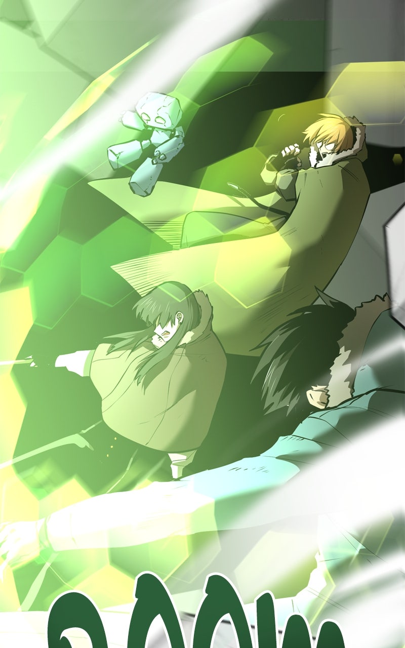Read Defeating Dungeonsvia Copy Paste! chapter 19 image 11 on Lezhin