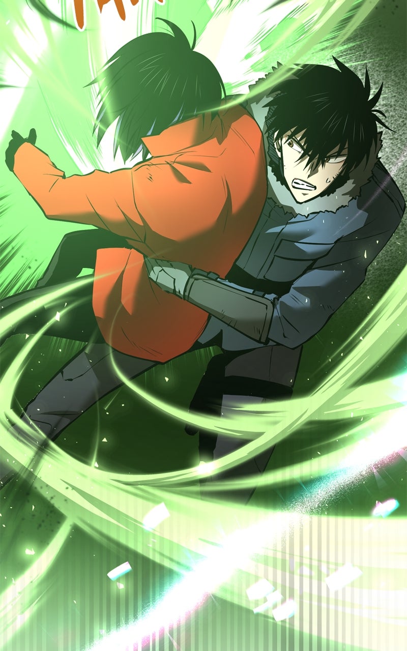 Read Defeating Dungeonsvia Copy Paste! chapter 19 image 2 on Lezhin