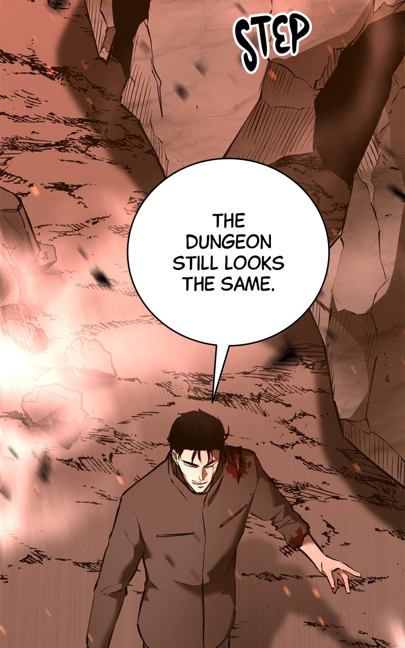 Read Defeating Dungeonsvia Copy Paste! chapter 19 image 47 on Lezhin