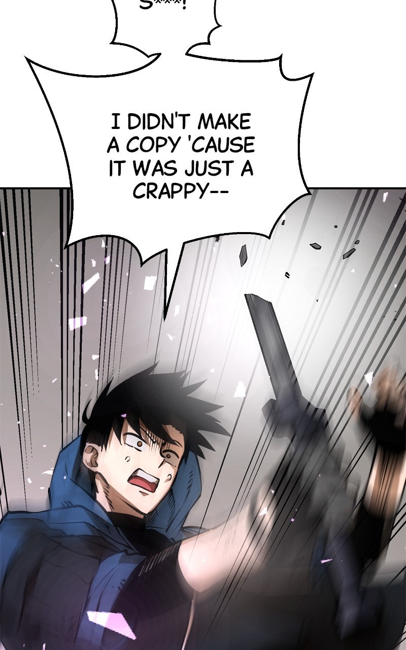 Read Defeating Dungeonsvia Copy Paste! chapter 2 image 101 on Lezhin