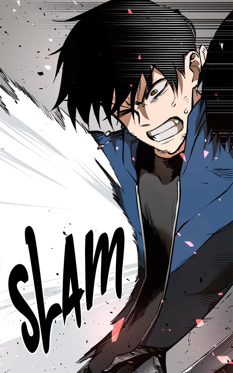 Read Defeating Dungeonsvia Copy Paste! chapter 2 image 127 on Lezhin