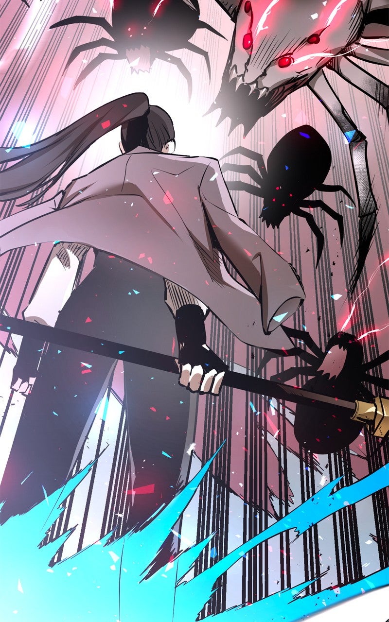 Read Defeating Dungeonsvia Copy Paste! chapter 2 image 146 on Lezhin