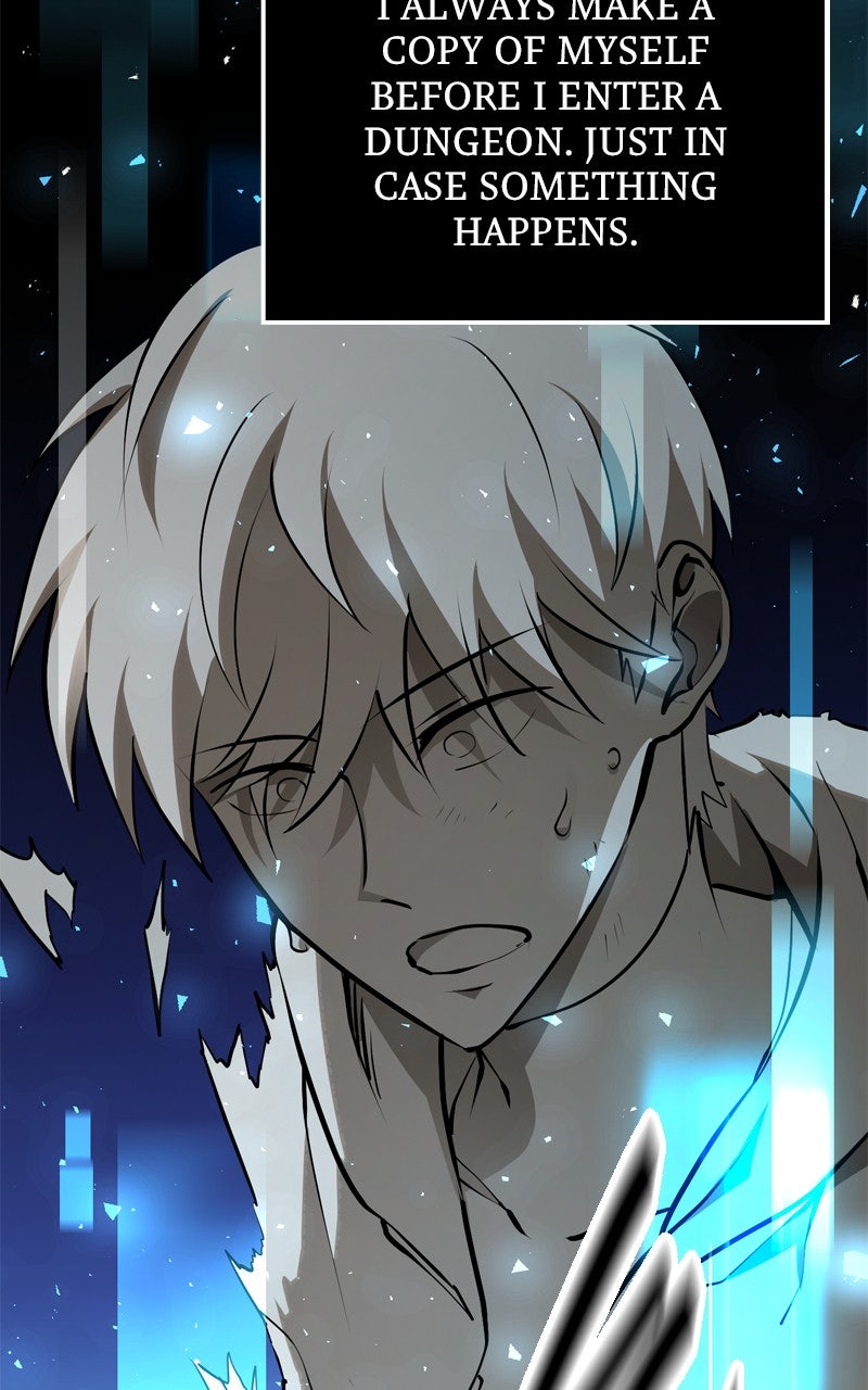Read Defeating Dungeonsvia Copy Paste! chapter 2 image 15 on Lezhin