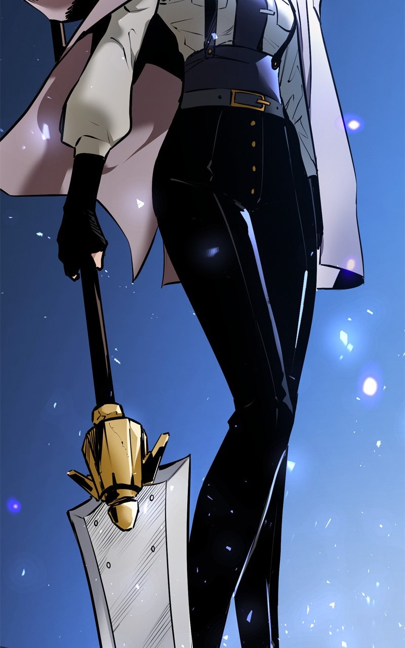 Read Defeating Dungeonsvia Copy Paste! chapter 2 image 158 on Lezhin