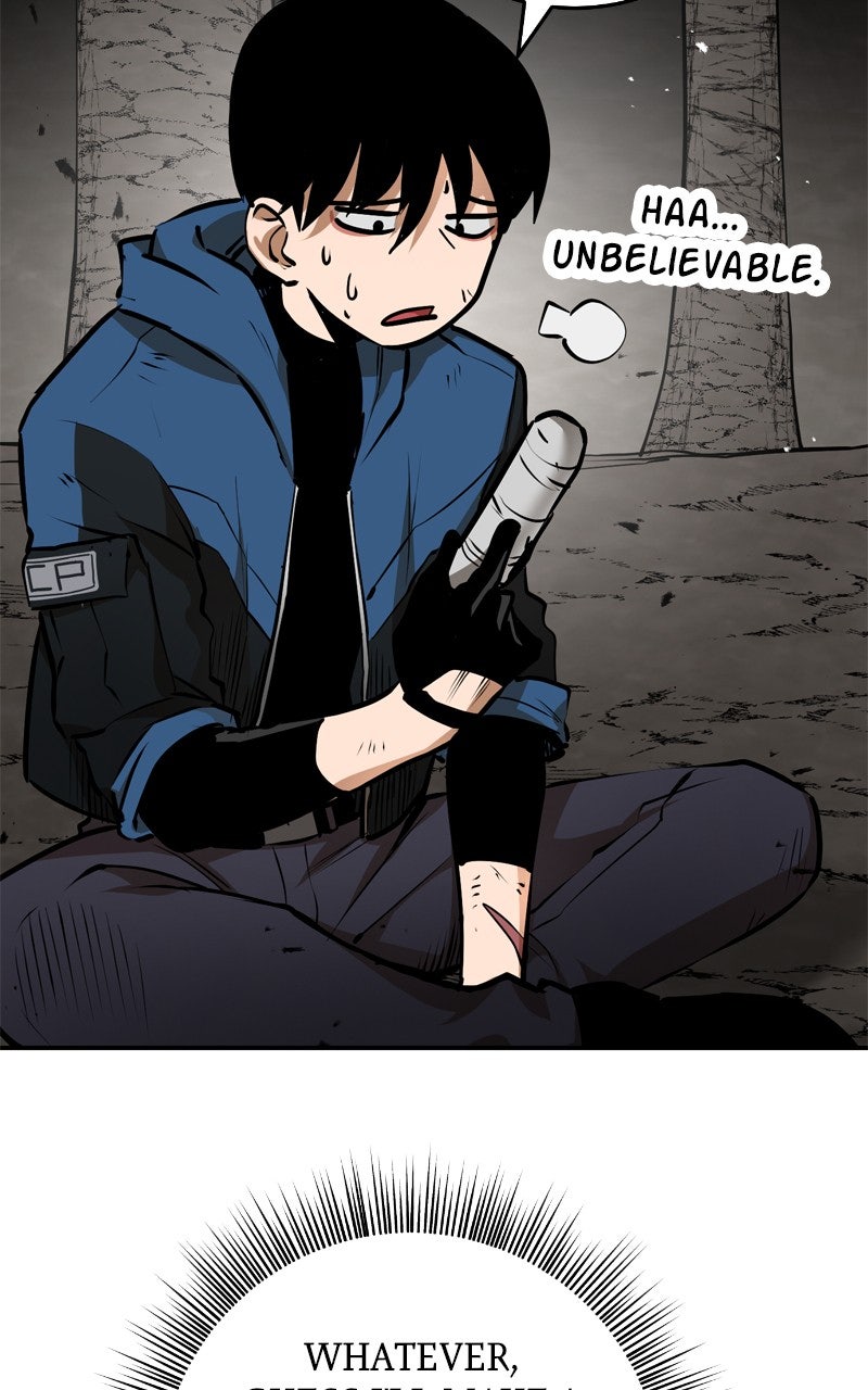 Read Defeating Dungeonsvia Copy Paste! chapter 2 image 212 on Lezhin