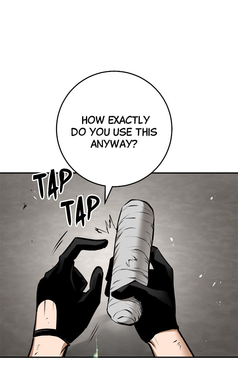 Read Defeating Dungeonsvia Copy Paste! chapter 2 image 214 on Lezhin