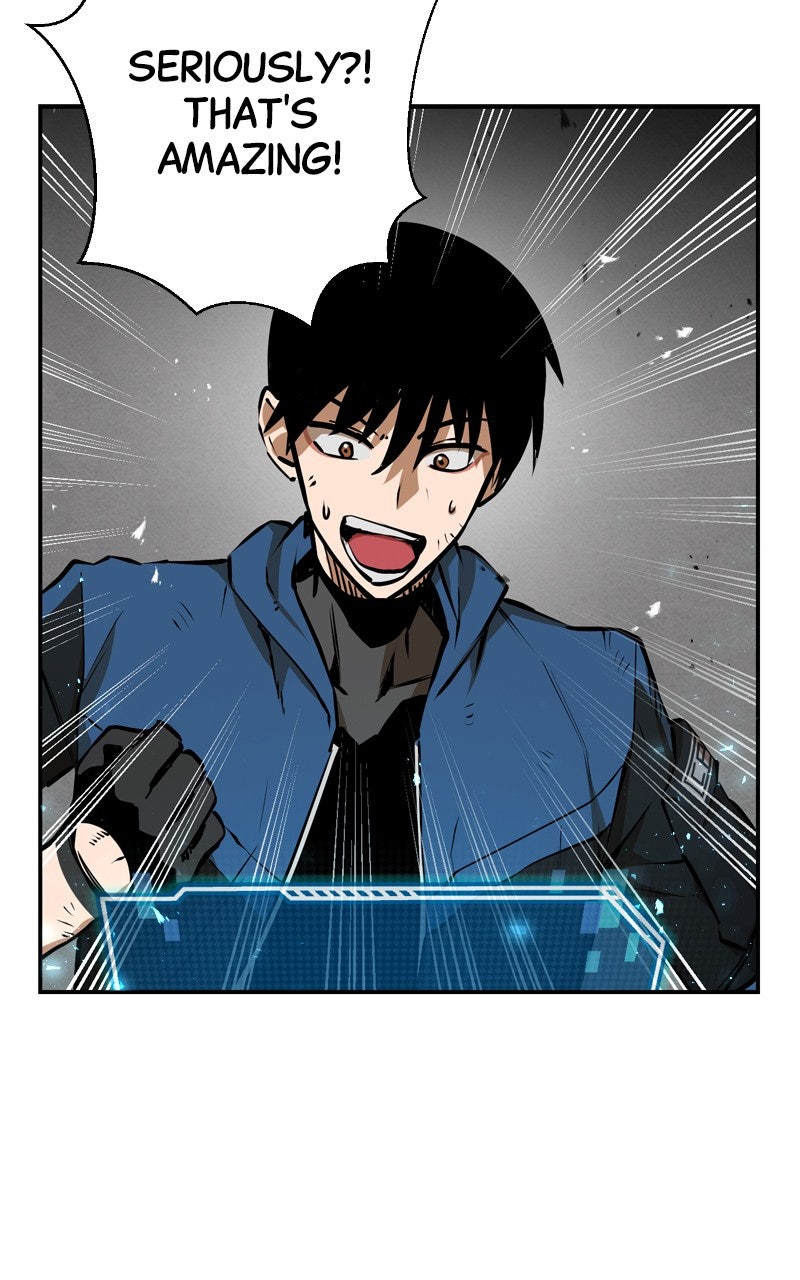 Read Defeating Dungeonsvia Copy Paste! chapter 2 image 224 on Lezhin