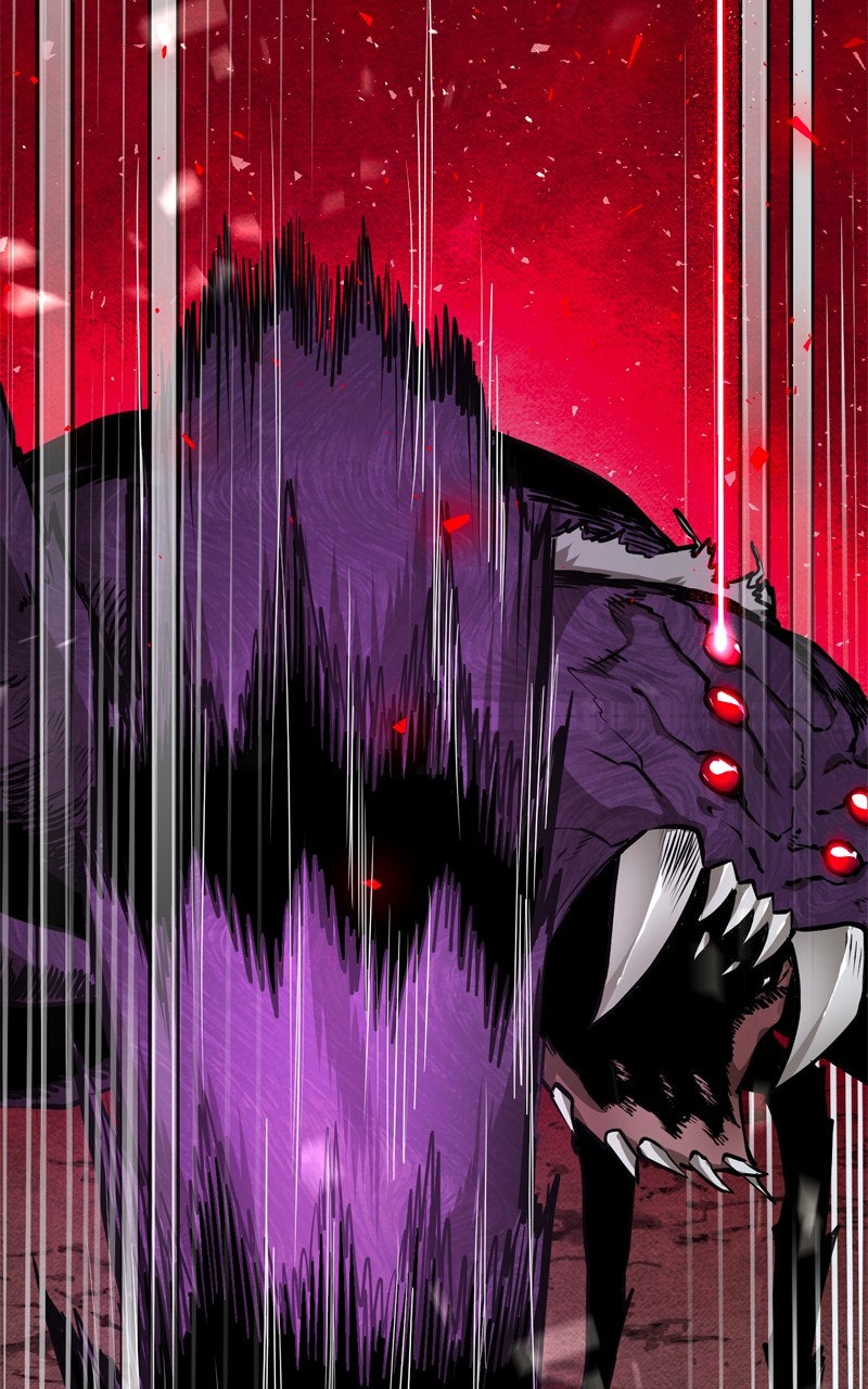 Read Defeating Dungeonsvia Copy Paste! chapter 2 image 24 on Lezhin