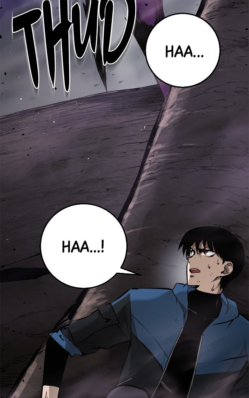 Read Defeating Dungeonsvia Copy Paste! chapter 2 image 33 on Lezhin