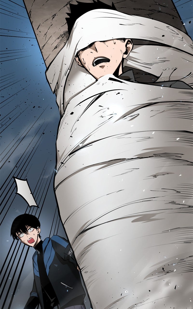 Read Defeating Dungeonsvia Copy Paste! chapter 2 image 37 on Lezhin