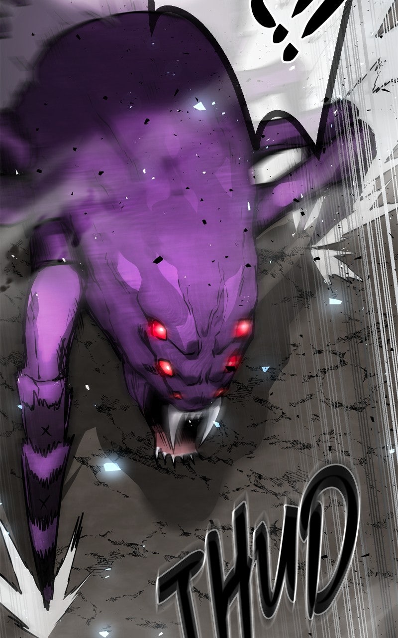Read Defeating Dungeonsvia Copy Paste! chapter 2 image 41 on Lezhin