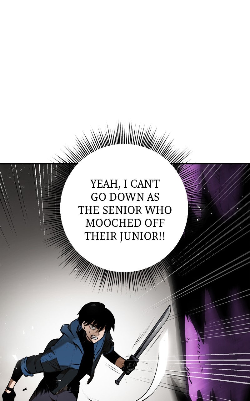 Read Defeating Dungeonsvia Copy Paste! chapter 2 image 45 on Lezhin