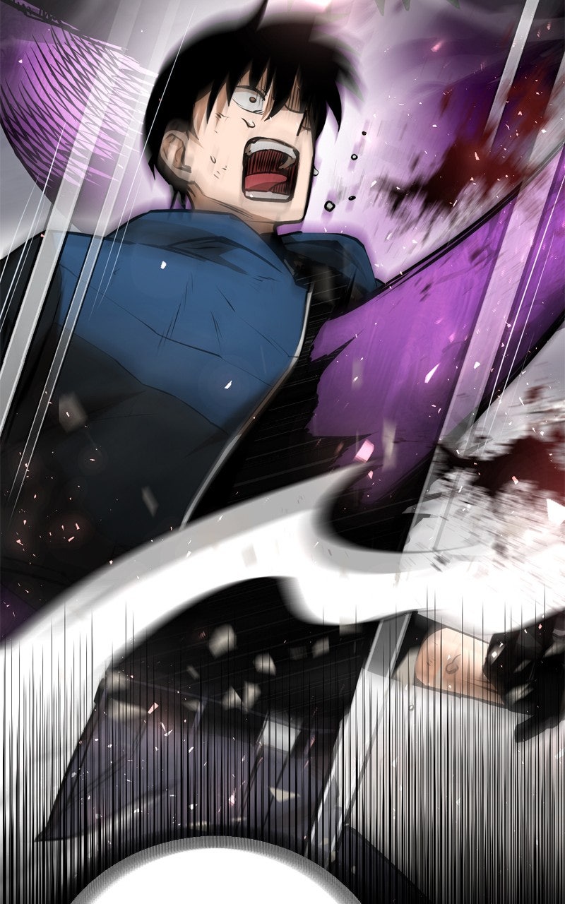 Read Defeating Dungeonsvia Copy Paste! chapter 2 image 57 on Lezhin