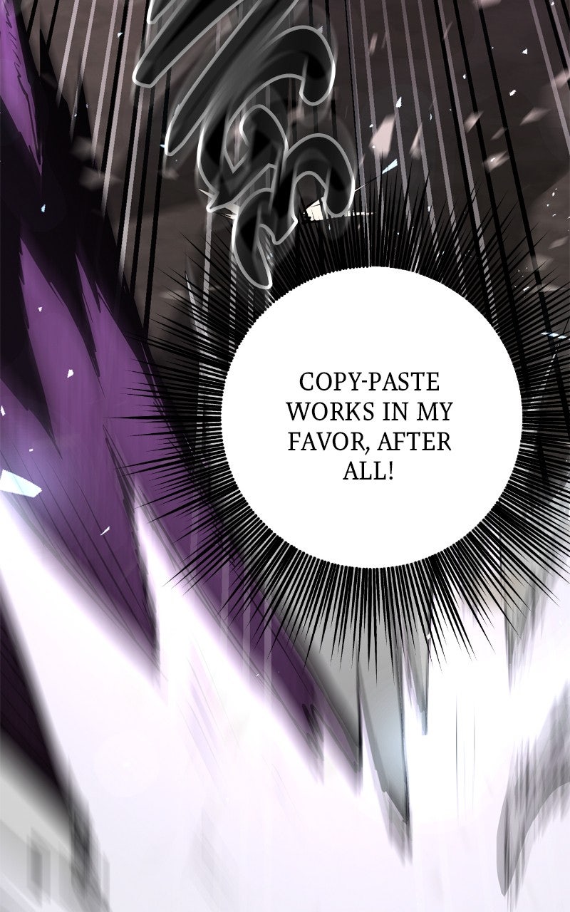 Read Defeating Dungeonsvia Copy Paste! chapter 2 image 67 on Lezhin