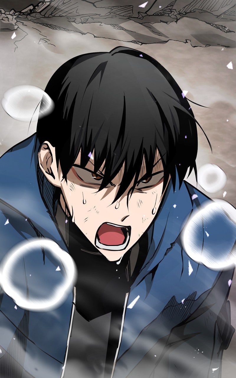 Read Defeating Dungeonsvia Copy Paste! chapter 2 image 74 on Lezhin
