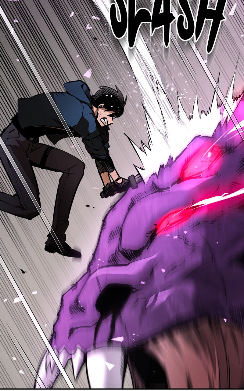 Read Defeating Dungeonsvia Copy Paste! chapter 2 image 98 on Lezhin