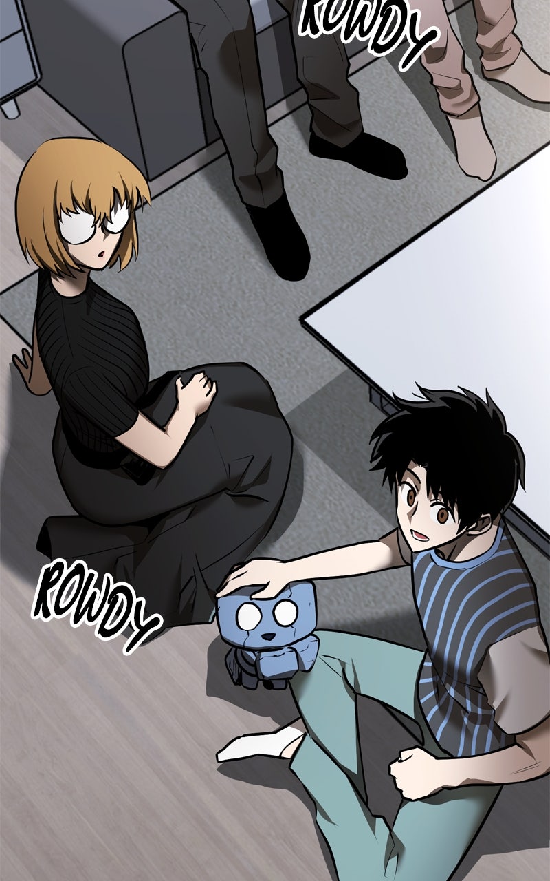 Read Defeating Dungeonsvia Copy Paste! chapter 20 image 108 on Lezhin