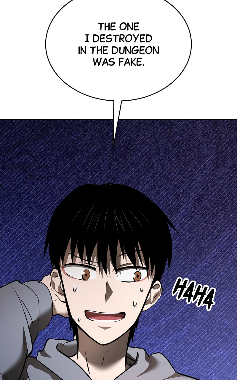 Read Defeating Dungeonsvia Copy Paste! chapter 20 image 150 on Lezhin