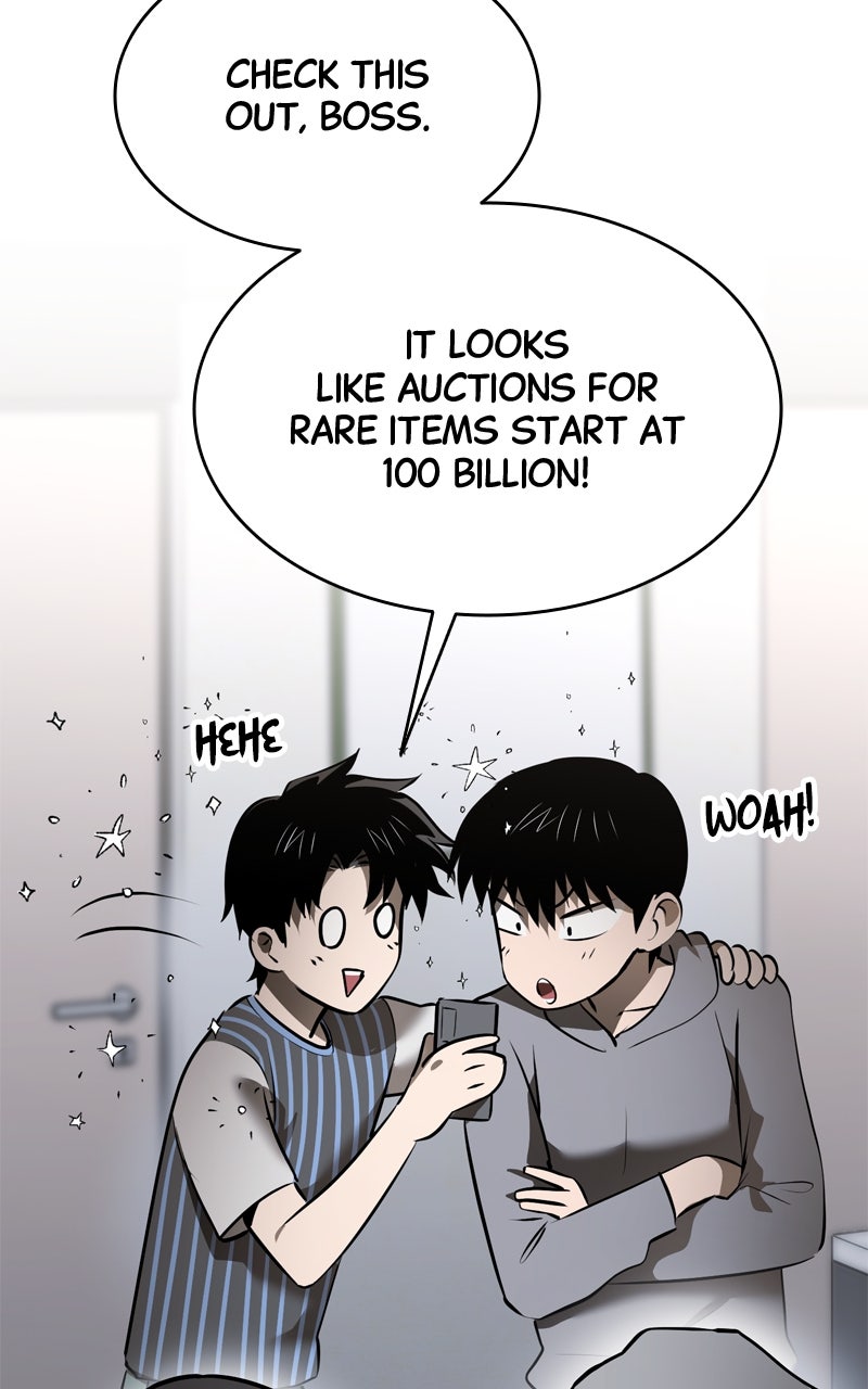 Read Defeating Dungeonsvia Copy Paste! chapter 20 image 163 on Lezhin