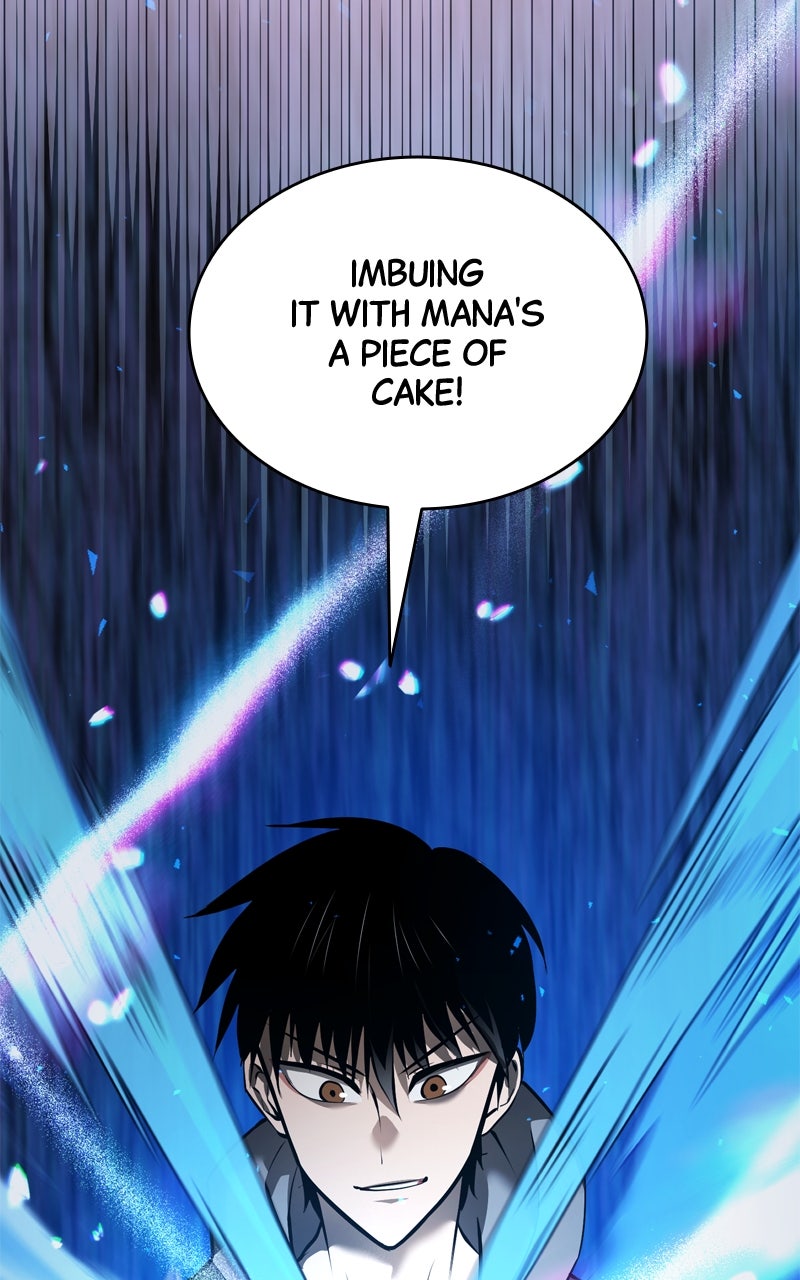 Read Defeating Dungeonsvia Copy Paste! chapter 20 image 183 on Lezhin