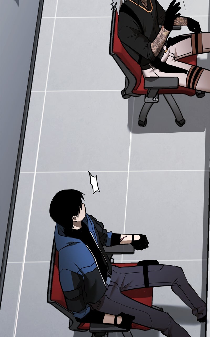 Read Defeating Dungeonsvia Copy Paste! chapter 20 image 55 on Lezhin